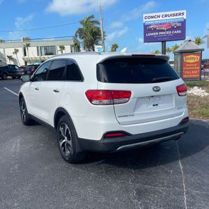 KIA SORENTO EX V6 - 3