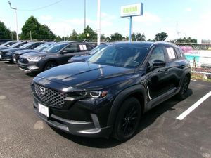 صورة 1 لـ 2025 Mazda CX-50 2.5 S PREFERRED PACKAGE