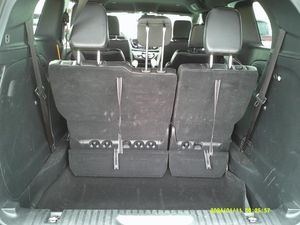 CHRYSLER PACIFICA SELECT - 6