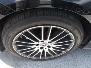 MERCEDES-BENZ C-CLASS - 9