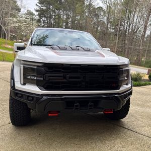 FORD F-150 RAPTOR - 8