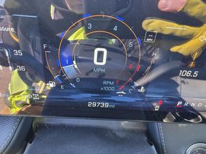 CHEVROLET EQUINOX AWD LT - 5