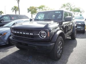 FORD BRONCO BIG BEND - 1