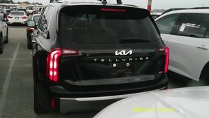 2025 KIA TELLURIDE S thumbnail 28
