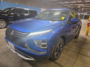 MITSUBISHI ECLIPSE CROSS ES - 1