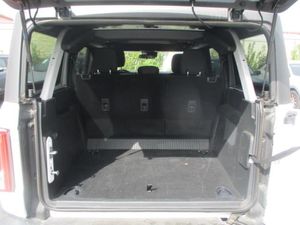FORD BRONCO - 6