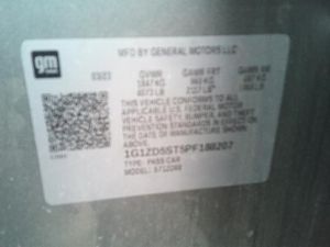 CHEVROLET MALIBU LT - 7