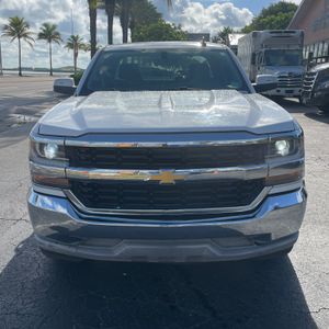 صورة 8 لـ 2018 Chevrolet SILVERADO 1500 LT