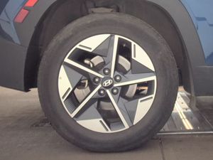 صورة 13 لـ 2025 Hyundai TUCSON SEL