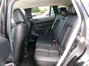 2025 Mazda CX-50 2.5 S PREFERRED PACKAGE 缩略图 16