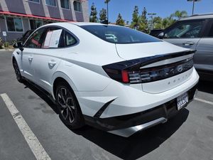 2025 Hyundai SONATA SEL 缩略图 26