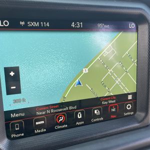 2023 JEEP WRANGLER SPORT S 缩略图 46