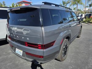 HYUNDAI SANTA FE SEL - 2