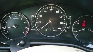 صورة 5 لـ 2025 Mazda CX-50 2.5 S PREFERRED PACKAGE