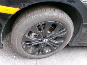 HONDA ODYSSEY SPORT-L - 8