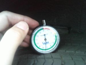 CHEVROLET EQUINOX AWD LT - 9