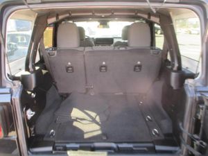 JEEP WRANGLER SPORT S - 6