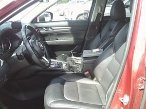 صورة 3 لـ 2025 Mazda CX-5 2.5 S SELECT PACKAGE