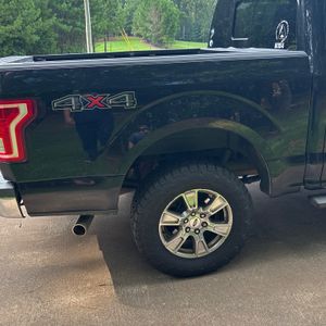 2016 FORD F-150 XLT — миниатюра 40