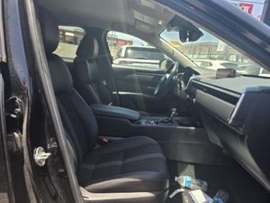 2025 Mazda CX-50 2.5 S PREFERRED PACKAGE — фото 10