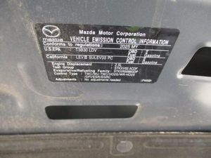 صورة مصغرة 23 لـ 2025 Mazda CX-30 2.5 S CARBON EDITION
