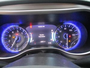 صورة 5 لـ 2023 Chrysler PACIFICA TOURING L