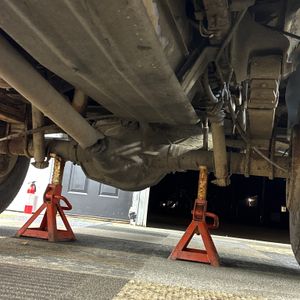 1987 FORD F-250 XLT 缩略图 35