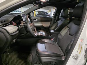 صورة 3 لـ 2025 JEEP COMPASS LATITUDE