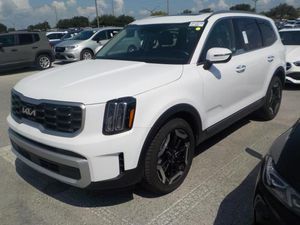 2025 KIA TELLURIDE S — фото 1