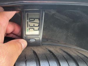 HONDA ODYSSEY SPORT - 8