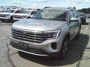 2025 Volkswagen ATLAS 2.0T SE W/TECHNOLOGY — фото 1