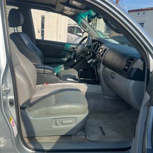 2005 Toyota 4RUNNER LIMITED 缩略图 37