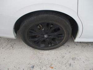 2025 Honda ODYSSEY SPORT-L 照片 10