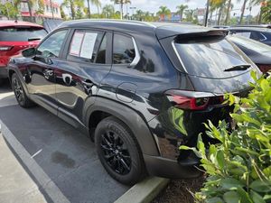 2025 Mazda CX-50 2.5 S PREFERRED PACKAGE — миниатюра 26