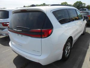 CHRYSLER PACIFICA LIMITED - 2