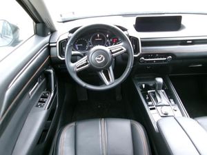 MAZDA CX-50 HYBRID PREMIUM PACKAGE - 4