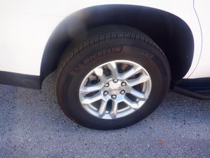 CHEVROLET TAHOE LT - 9