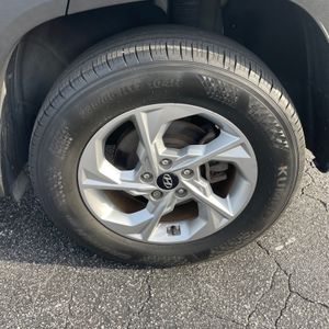 صورة مصغرة 11 لـ 2023 Hyundai TUCSON SEL