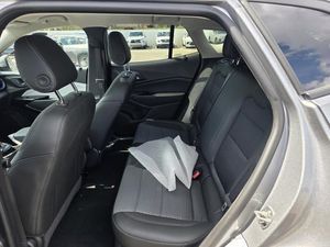 صورة مصغرة 20 لـ 2025 Chevrolet TRAX LT