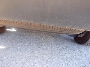 CHEVROLET TAHOE LT - 10