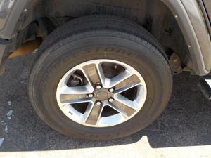 JEEP WRANGLER UNLIMITED SAHARA - 9