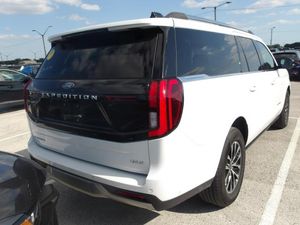 FORD EXPEDITION MAX PLATINUM - 2