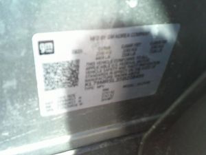 CHEVROLET TRAILBLAZER - 7