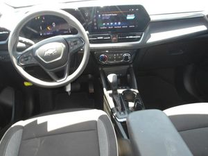 CHEVROLET TRAILBLAZER LT - 8