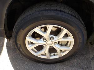 JEEP GRAND CHEROKEE LIMITED - 8