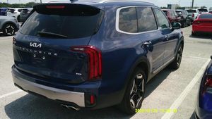 2025 KIA TELLURIDE S — фото 2