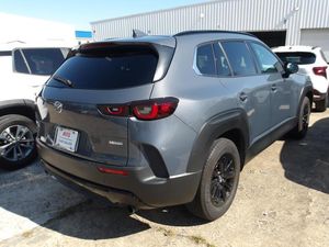 MAZDA CX-50 HYBRID PREMIUM PACKAGE - 2