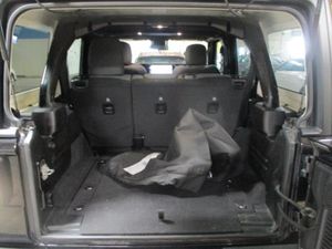 2025 JEEP WRANGLER SPORT 照片 6