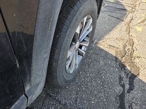 CHEVROLET EQUINOX FWD LT - 9