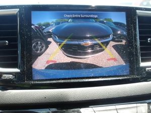 CHRYSLER PACIFICA TOURING L - 4